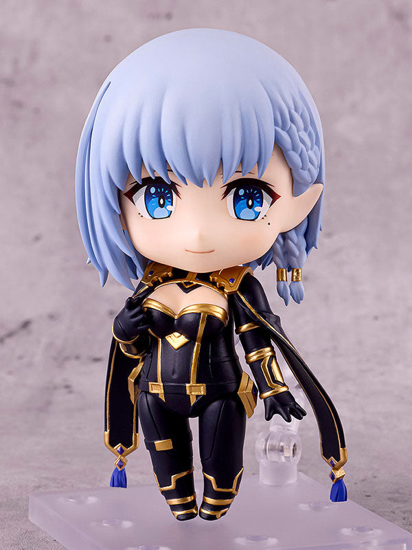 『陰の実力者になりたくて!』ねんどろいど ベータ